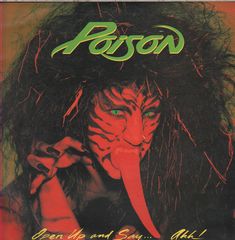 Thumbnail - POISON