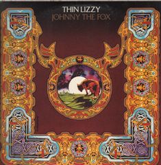 Thumbnail - THIN LIZZY