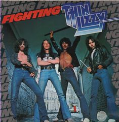 Thumbnail - THIN LIZZY