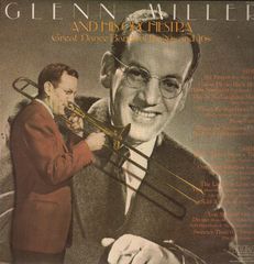 Thumbnail - MILLER,Glenn,& His Orchestra