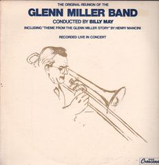 Thumbnail - MILLER,Glenn,Band