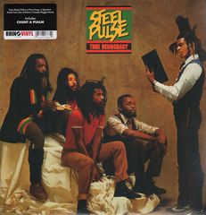 Thumbnail - STEEL PULSE