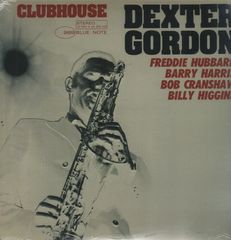 Thumbnail - GORDON,Dexter