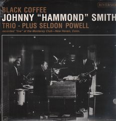 Thumbnail - SMITH,Johnny 'Hammond'