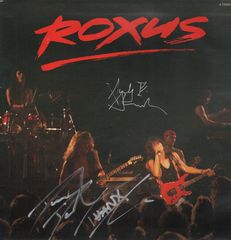 Thumbnail - ROXUS