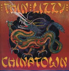 Thumbnail - THIN LIZZY