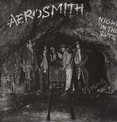 Thumbnail - AEROSMITH