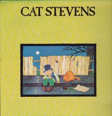 Thumbnail - STEVENS,Cat