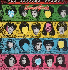 Thumbnail - ROLLING STONES