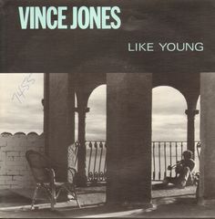 Thumbnail - JONES,Vince