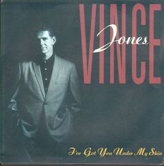 Thumbnail - JONES,Vince