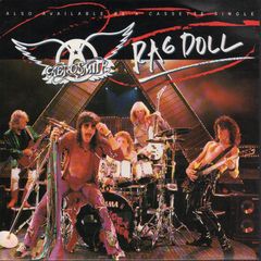 Thumbnail - AEROSMITH