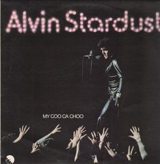 Thumbnail - STARDUST,Alvin