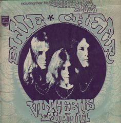 Thumbnail - BLUE CHEER