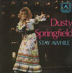 Thumbnail - SPRINGFIELD,Dusty