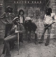 Thumbnail - DR HOOK AND THE MEDICINE SHOW