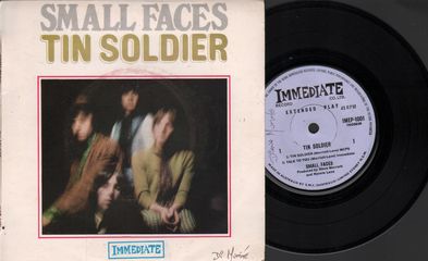 Thumbnail - SMALL FACES