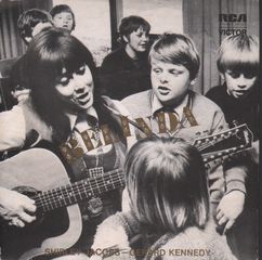 Thumbnail - JACOBS,Shirley