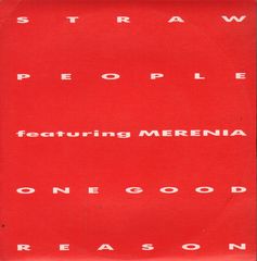 Thumbnail - STRAW PEOPLE featuring MERENIA