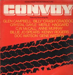 Thumbnail - CONVOY