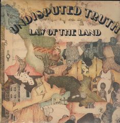 Thumbnail - UNDISPUTED TRUTH