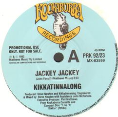 Thumbnail - KIKKATINALONG