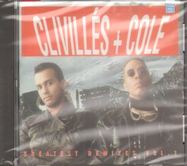 Thumbnail - CLIVILLES & COLE