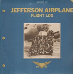 Thumbnail - JEFFERSON AIRPLANE