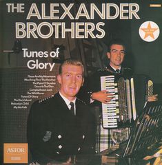 Thumbnail - ALEXANDER BROTHERS