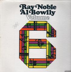 Thumbnail - NOBLE,Ray,/Al BOWLLY