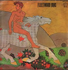 Thumbnail - FLEETWOOD MAC