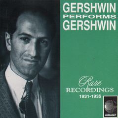 Thumbnail - GERSHWIN