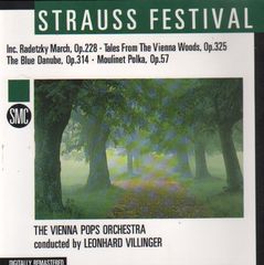 Thumbnail - STRAUSS