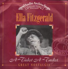 Thumbnail - FITZGERALD,Ella