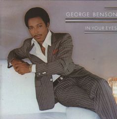 Thumbnail - BENSON,George