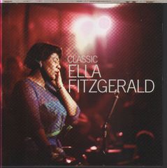 Thumbnail - FITZGERALD,Ella