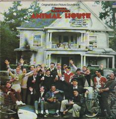 Thumbnail - NATIONAL LAMPOON'S ANIMAL HOUSE