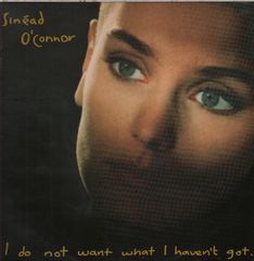 Thumbnail - O'CONNOR,Sinead