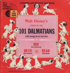 Thumbnail - 101 DALMATIONS