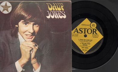 Thumbnail - JONES,Davy