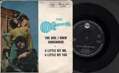 Thumbnail - MONKEES