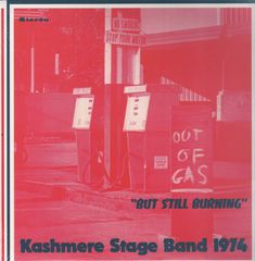 Thumbnail - KASHMERE STAGE BAND 1974