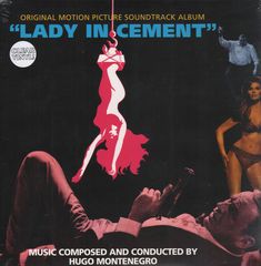 Thumbnail - LADY IN CEMENT