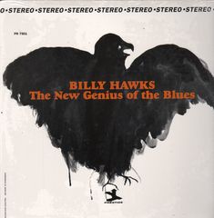 Thumbnail - HAWKS,Billy