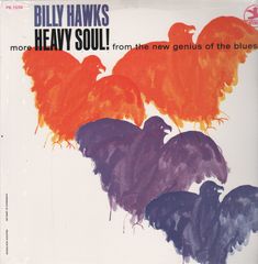 Thumbnail - HAWKS,Billy