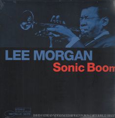 Thumbnail - MORGAN,Lee