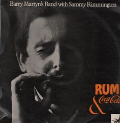 Thumbnail - MARTYN,Barry,Band