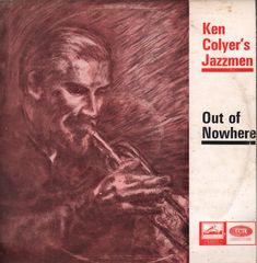 Thumbnail - COLYER,Ken's Jazzmen
