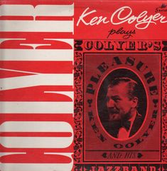 Thumbnail - COLYER,Ken