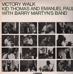 Thumbnail - THOMAS,Kid,And Emanuel PAUL with BARRY MARTYN'S BAND